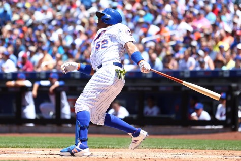 Cespedes Likely To Miss Two Games With Sprained Wrist