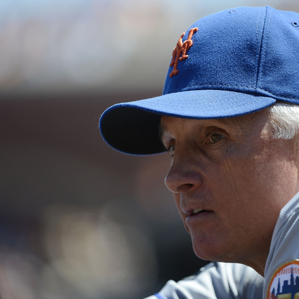 Thoughts On The Mets’ Road Trip