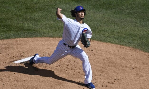 Report: Padres Make Another Blockbuster Trade Landing Yu Darvish