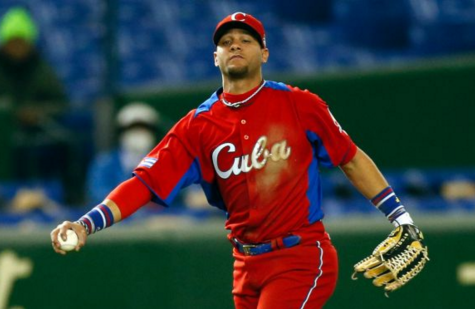 Mets Need To Be Bold Again And Sign Yulieski Gourriel