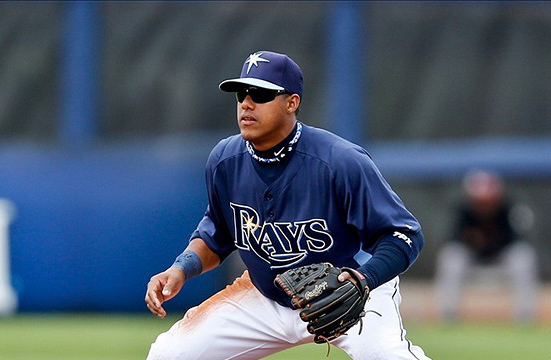 MMO Mailbag: What About Yunel Escobar?