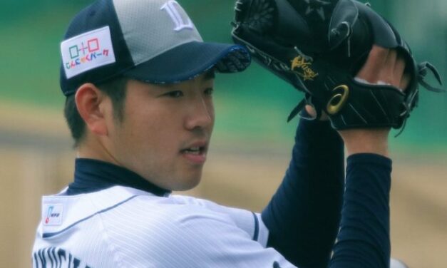 Japanese Lefty Yusei Kikuchi Will Be Posted by Seibu Lions