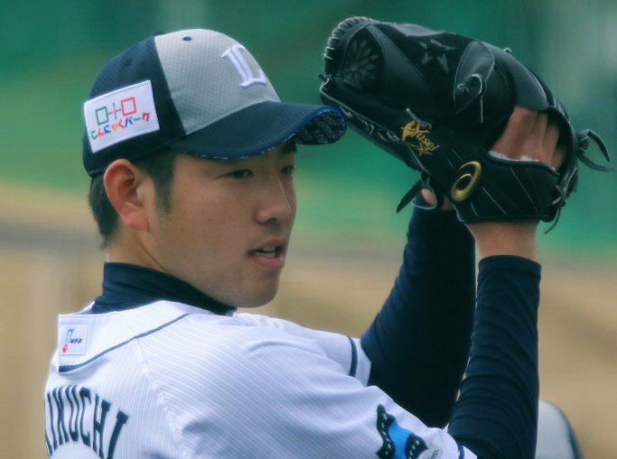 Japanese Lefty Yusei Kikuchi Will Be Posted by Seibu Lions