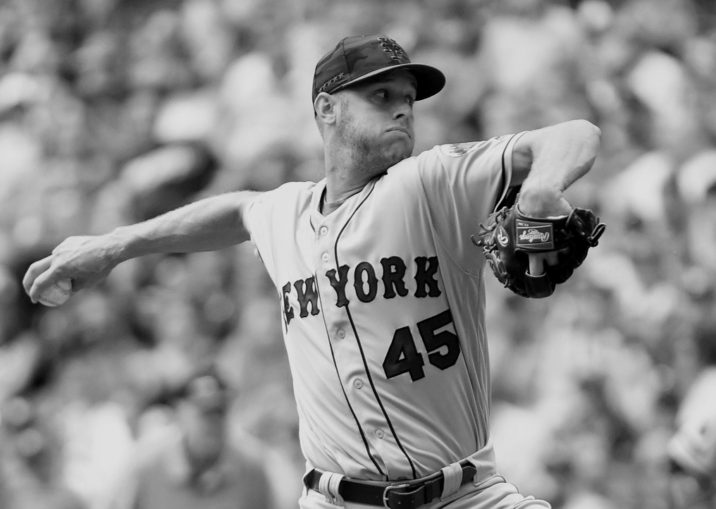 Wheeler Battles Through Six Innings In Another Tough Loss