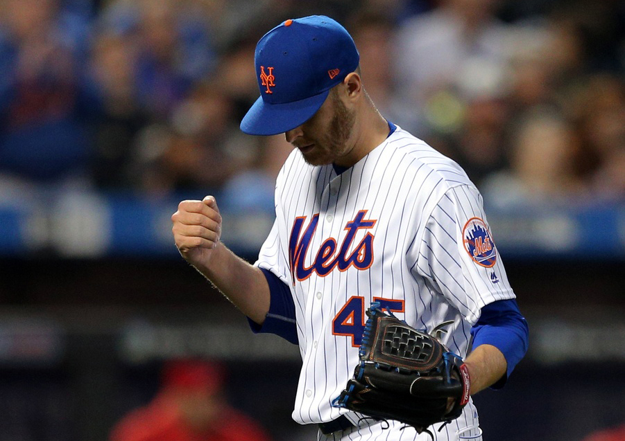 Morning Briefing: Mets Look To Stay Hot Against Cubs