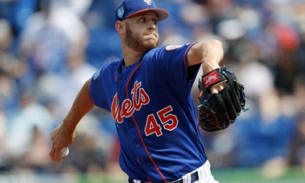 Wheeler Ready To Show Off New Delivery Tonight