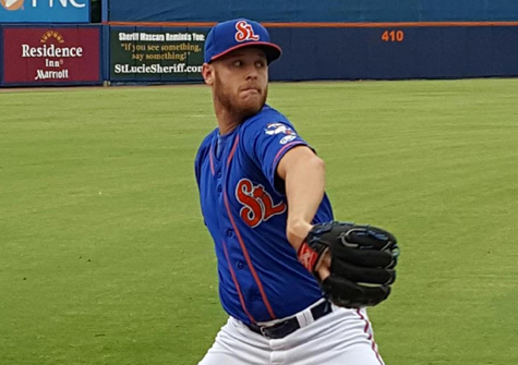 Brewers Insisted On Zack Wheeler In Jonathan Lucroy Deal