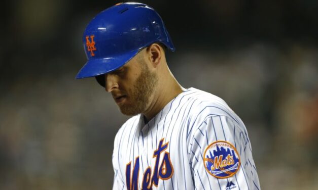 Morning Briefing: Is Wheeler a Goner?