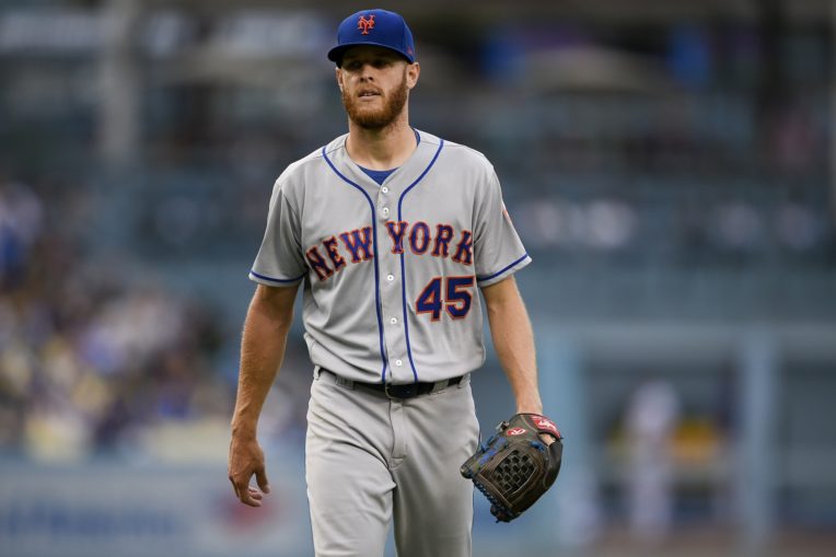Mets’ Priorities Were Clear in Arbitration Settlements