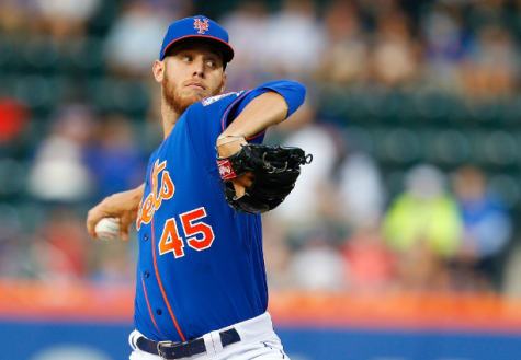 Pitching Efficiency Outliers: Who’s At Risk For Injury In 2016