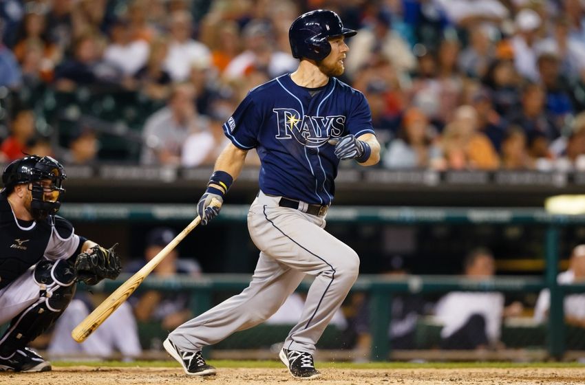 Latest On Growing Market For Ben Zobrist