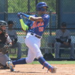 Mets Minors Recap: FCL, DSL Mets Lone Teams In Action