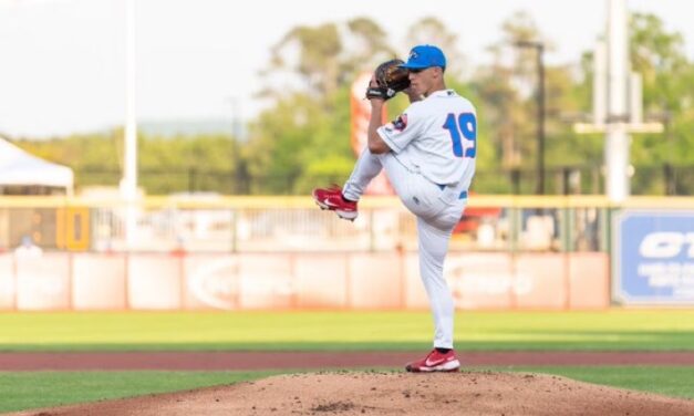 Analyzing The Two Top-20 Prospects Mets acquired In Escobar Trade