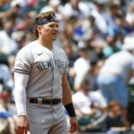Mets Sign Ex-Yankee Luke Voit to Minor League Deal