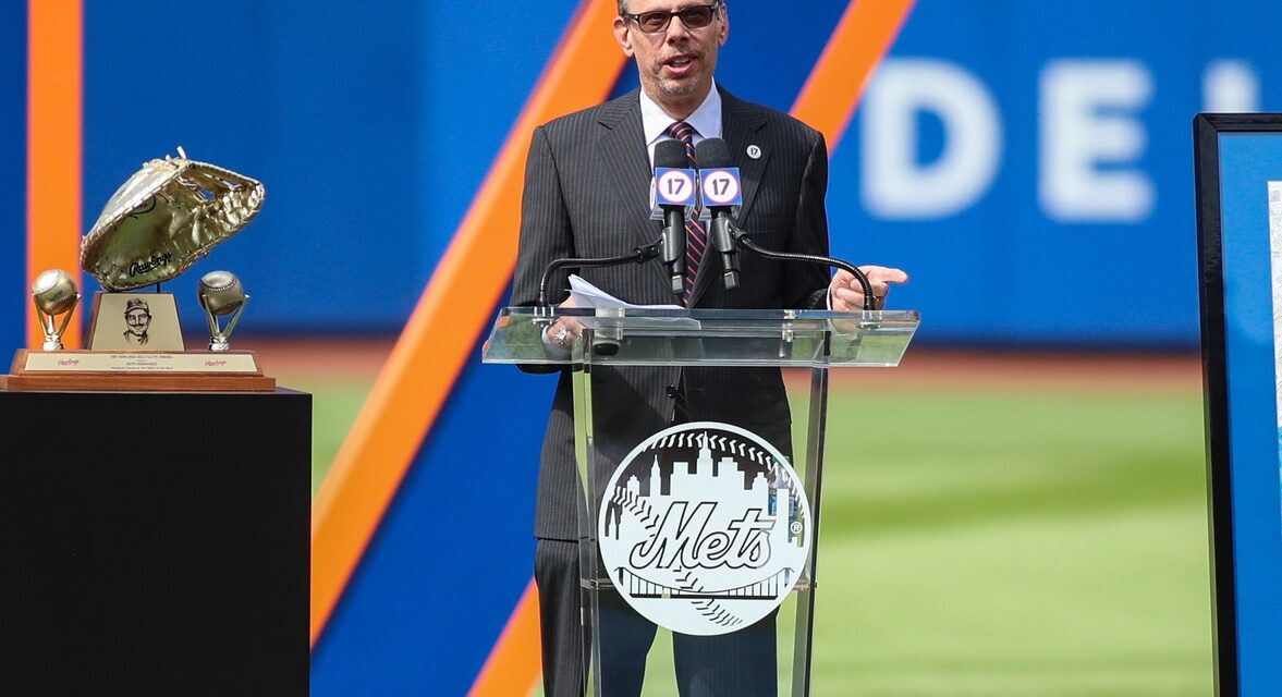 Gary Cohen and Howie Rose: The Voices of Mets Summers
