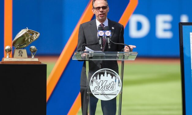 Gary Cohen and Howie Rose: The Voices of Mets Summers