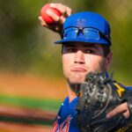 Mets Minors Recap: Kevin Parada Picks Up First Double-A Hit