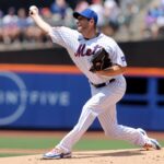 Five Mets Storylines to Watch In Second Half