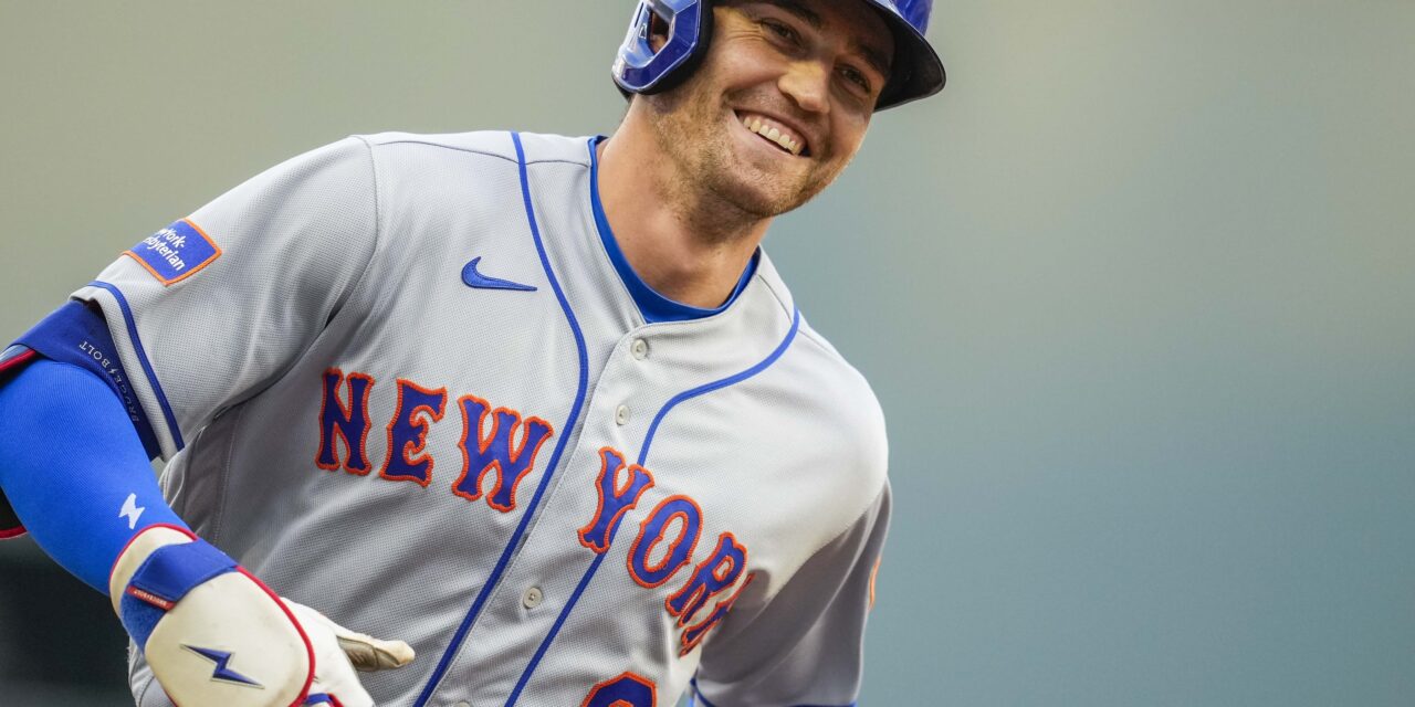 Players of the Week: Nimmo and Hartwig Excel