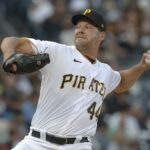 Mets Extend Losing Streak to Seven With Sloppy Loss to Pirates
