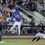 Sloppy Play Continues to Hinder The Mets