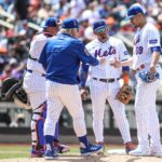Morning Briefing: Mets Trail League’s Sixth-Worst Record By One Game