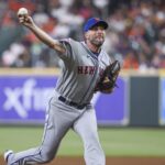 Max Scherzer Continues to Impress Amid Mets’ Struggles