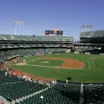 Oakland Rallying to Try To Keep A’s In Town