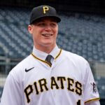 Morning Briefing: Pirates Call Up Top Prospect Henry Davis