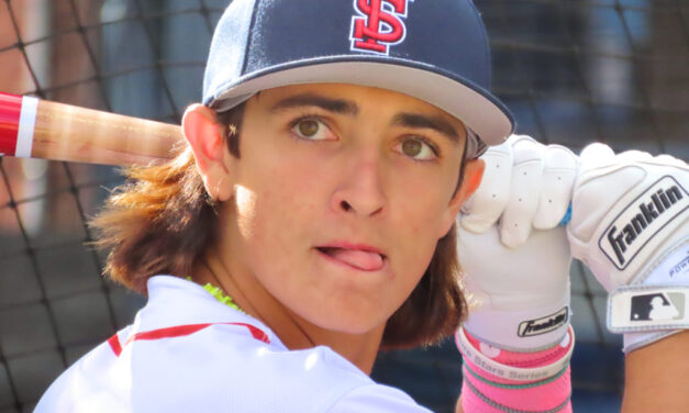 Mets Give Boston Baro Big Overslot Bonus