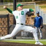 Mets Select RHP Wyatt Hudepohl With Pick 123