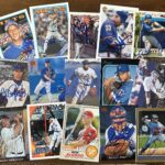 Chasing Ink: The Hunt for Autographed Cards
