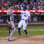 3 Up, 3 Down: Pham Leads Mets to Series Win Over Giants