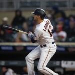 Report: Mets Have Expressed Interested In Twins’ Outfielder Trevor Larnach