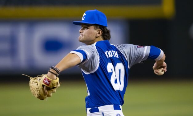 2023 MLB Draft Preview: Mets Have 7 Picks Before Round 5