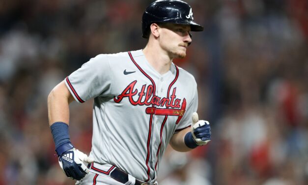 NL East Roundup: Braves Open Up Big Gap at All-Star Break