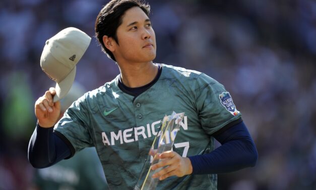 How Much Will Shohei Ohtani Make in Free Agency?