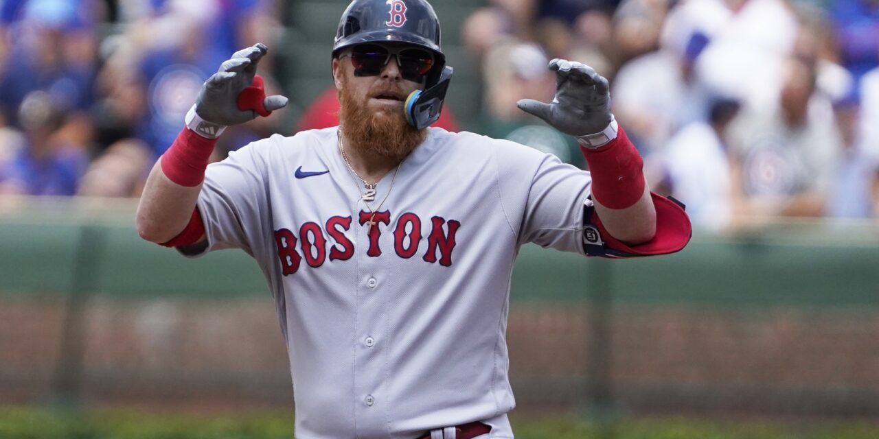 Justin Turner to Sign with Blue Jays - Metsmerized Online