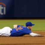 Bullpen Collapses Late In Mets 5-1 Loss To Dodgers