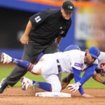 3 Up, 3 Down: Mets Continue Losing Ways Against Dodgers