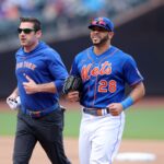 Mets Lose 6-2 to White Sox in Series Finale