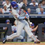 Pete Alonso Powers Mets Offense In St. Louis