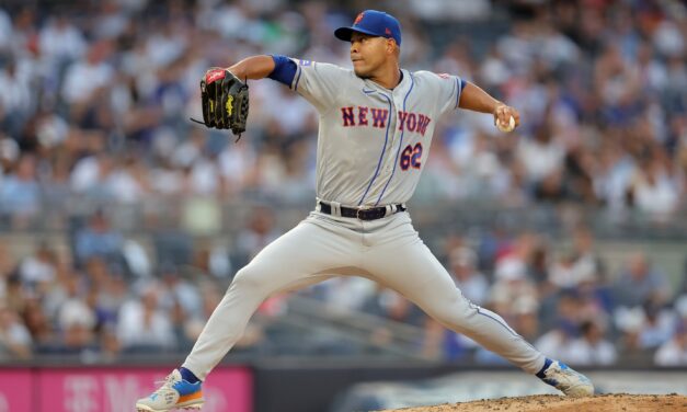 Series Preview: Mets Head to Kansas City Amid Trade Deadline Fire Sale