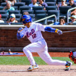 Series Preview: Mets Continue Homestand Against Rangers