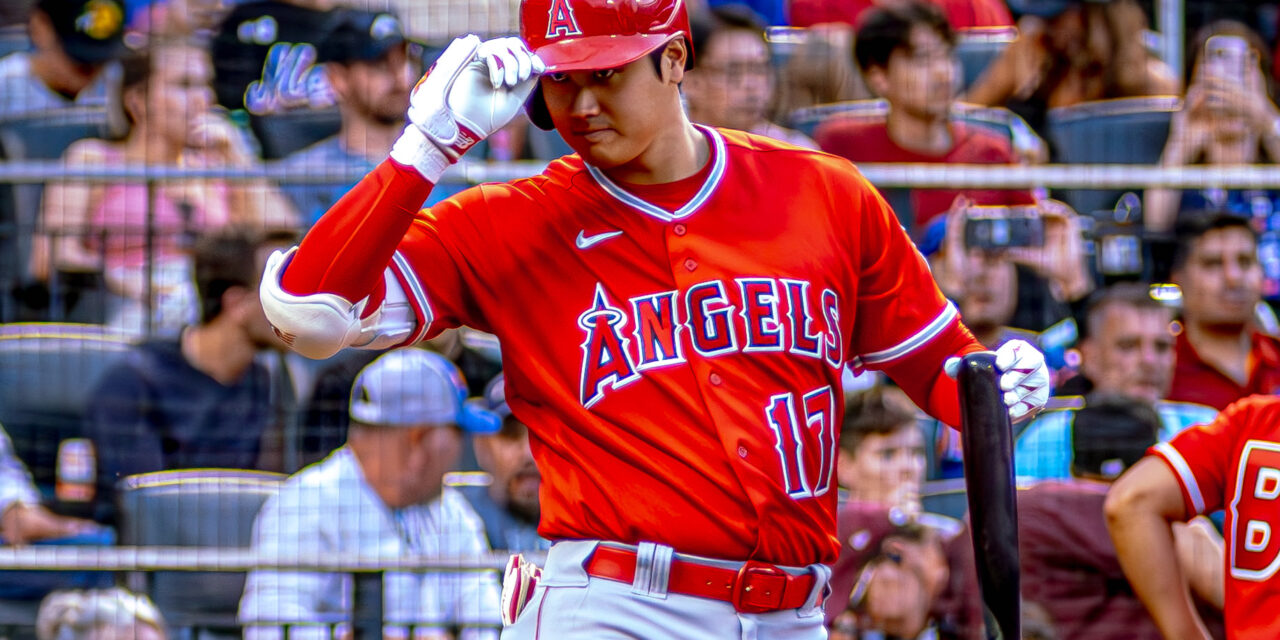 Reports: Shohei Ohtani Not in Toronto, Decision Not Imminent