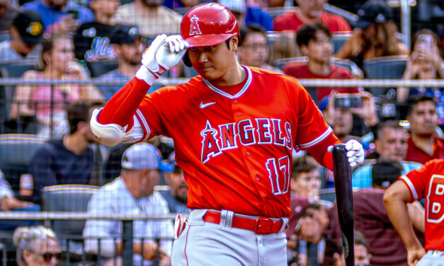 Morning Briefing: Ohtani Maybe Met With Giants, Blue Jays Recently