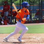 2024 Mets Minors Top Prospects: No. 6 Marco Vargas