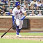 Five Former Mets Choose Free Agency; Kay Claimed by A’s