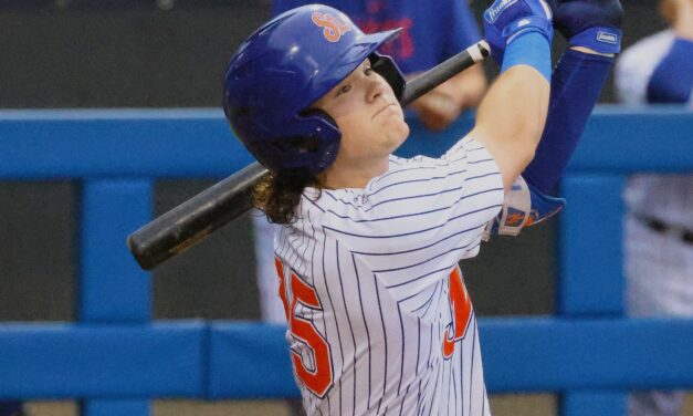 Mets Minors Recap: Reimer Homers, Acuña Gets First Hit