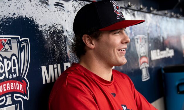 First Look at Early Returns of Mets Deadline Deals